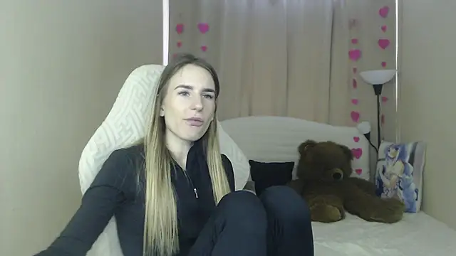 DeboraHorny webcam