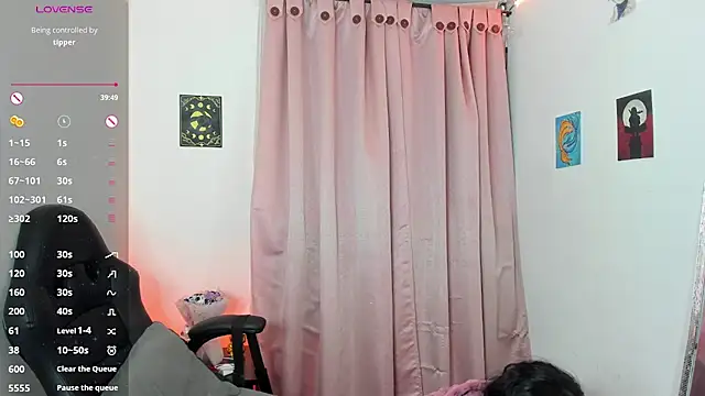 indra_cam - Indra_cam's free webcam