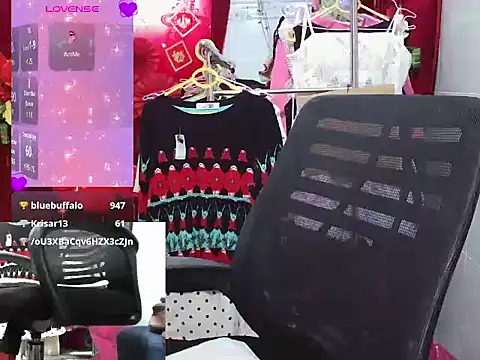 song_ngan - Song_ngan's free webcam