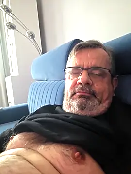 axer1960 (M grandpa) - Hard cock