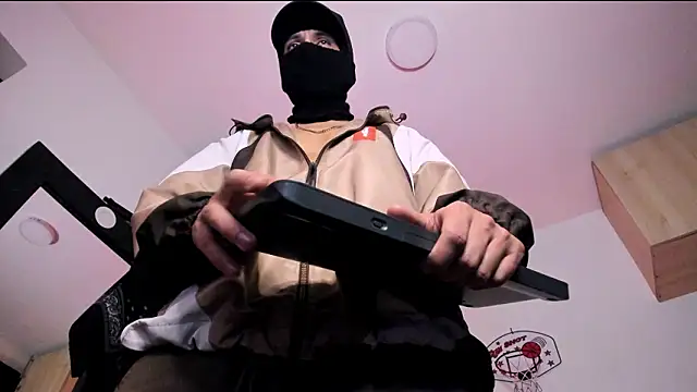 Samuel_Suarez webcam