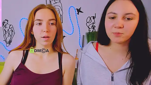 stella_flower webcam