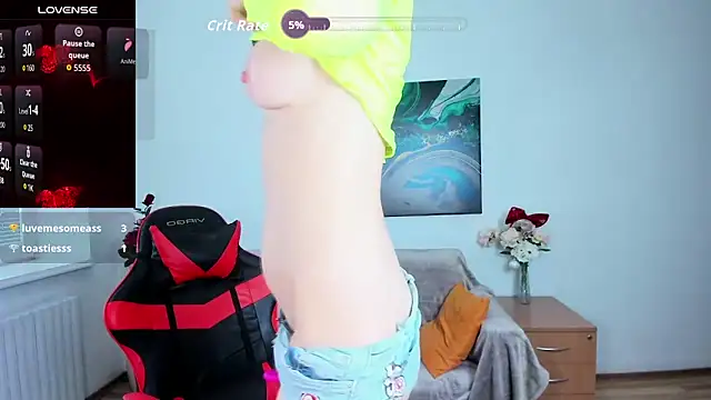 Silvia_Wallec webcam