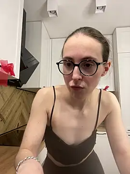 MartiniiSelenna webcam