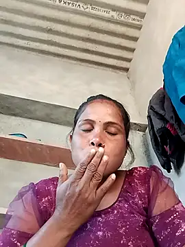 Shreya_pandit webcam