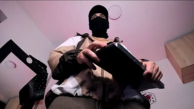 Samuel_Suarez webcam