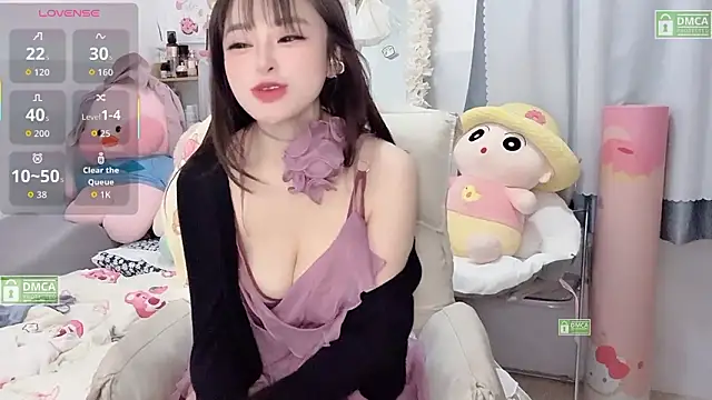 Yoyo_520 webcam