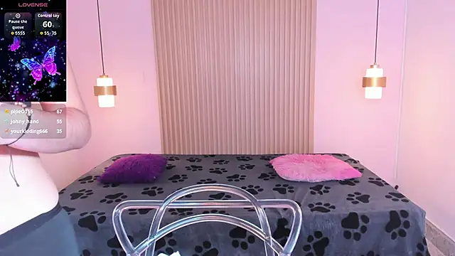 Brendajennerr webcam