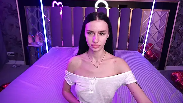 Snow_WhiteeeX webcam