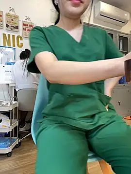 Clinic_Sexy webcam