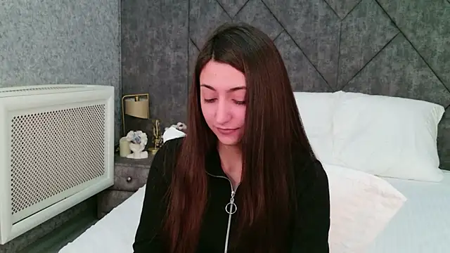 Gloria_Bendall webcam