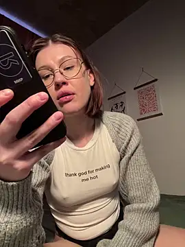 rinacat (F young) - SQUIRT ON YOUR DICK