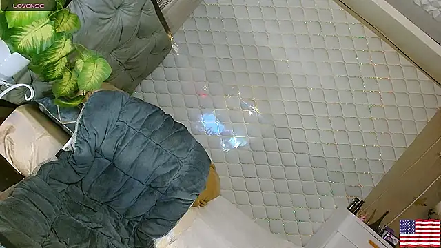 Franchesca_Trans webcam