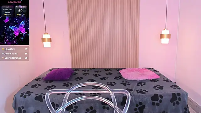 Brendajennerr webcam