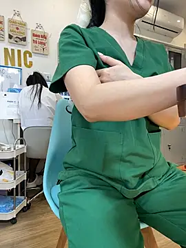 Clinic_Sexy webcam
