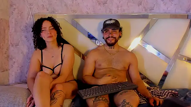 benny_and_mark - Benny_and_Mark's free webcam - UK Sex Cams