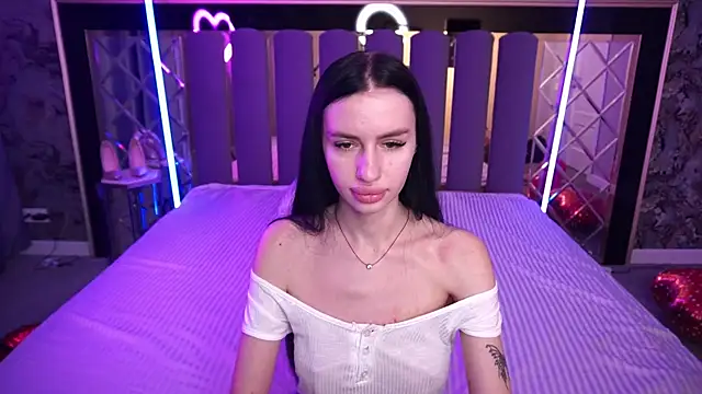 Snow_WhiteeeX webcam