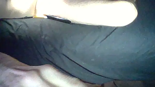 ThatPlatinumD webcam