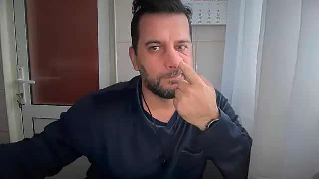 TARKAN1 webcam