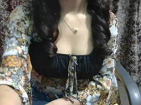 Adorable_Ayesha webcam