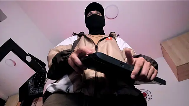 Samuel_Suarez webcam