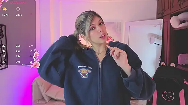 nataasha___ (F young) - CUM SHOW + BIG SQUIRT FOR YOU