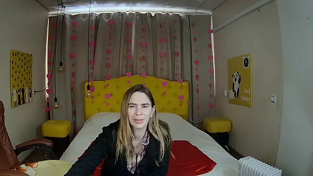 tessadaybreak - TessaDaybreak's free webcam