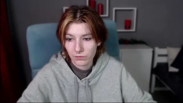 guitarandangell webcam