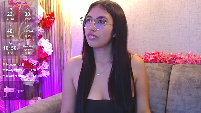 Valk_submissive webcam