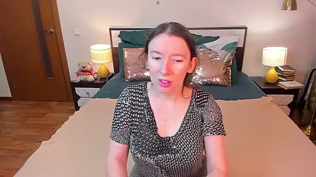 CatherineWalls webcam