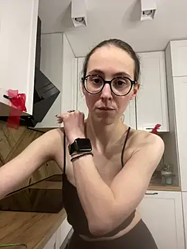 MartiniiSelenna webcam