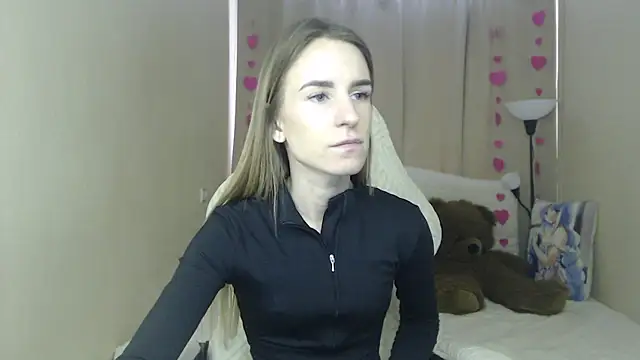 DeboraHorny webcam