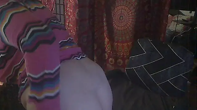 Ireallysquirt webcam