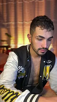 juancho_hairy's room