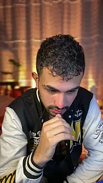 juancho_hairy webcam