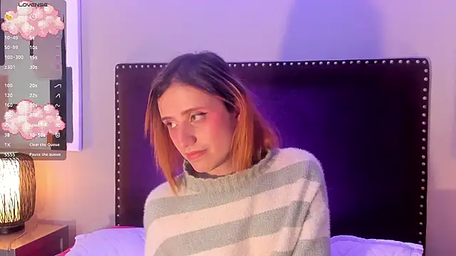 seraphine_star webcam