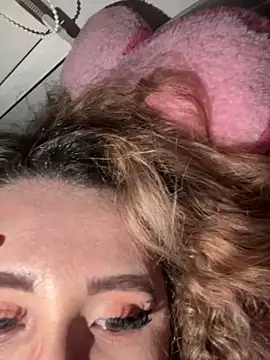 isabel_noir (F young) - FUCK MY PUSSY WITH DILDO