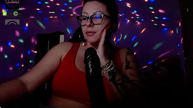 sonyadevon (F milf) - Anal