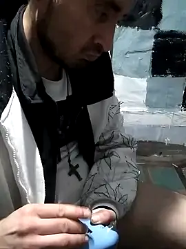 wero4200 (M young) - Deseo