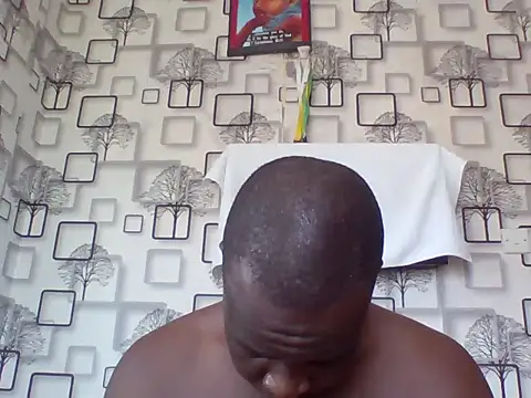 chumba_001 (Ask my age) - Tip Tip for a thunderous shows