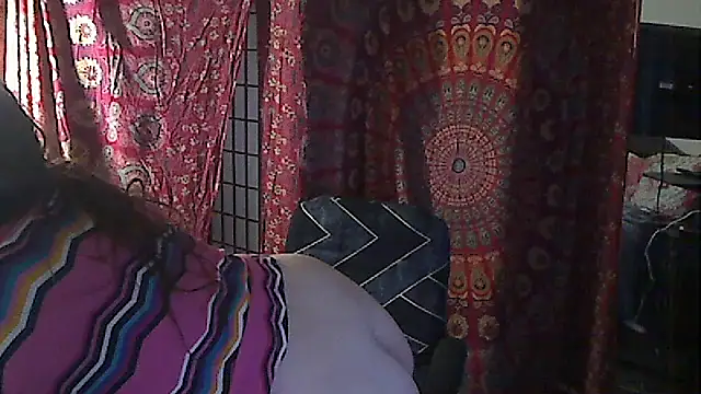 Ireallysquirt webcam