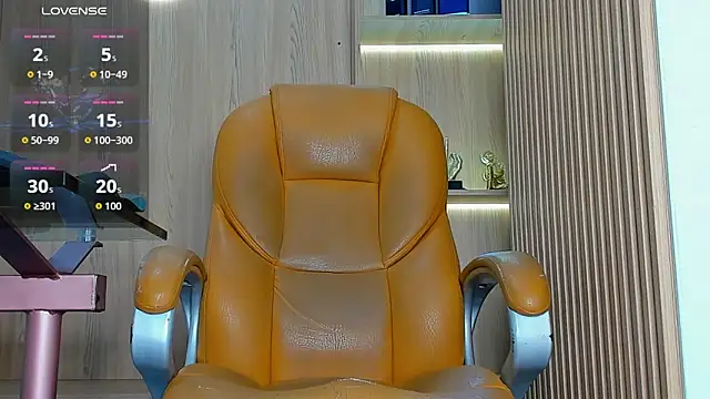 George_Diesell webcam