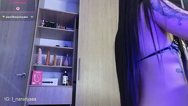 nara_lyn1 webcam