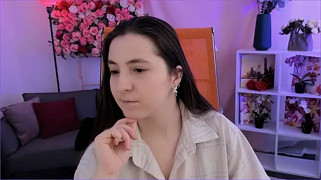 VirtuallVoyant webcam