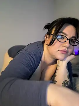 SwittieKendra webcam