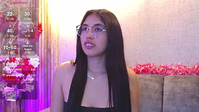 Valk_submissive webcam