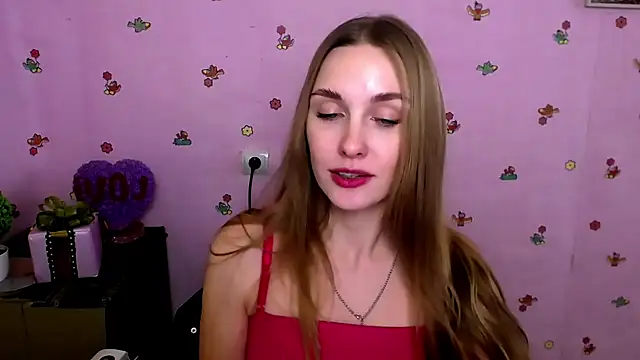 Doll_Angelina webcam