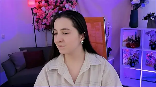 VirtuallVoyant webcam