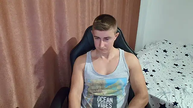 TodMusclePower9 webcam