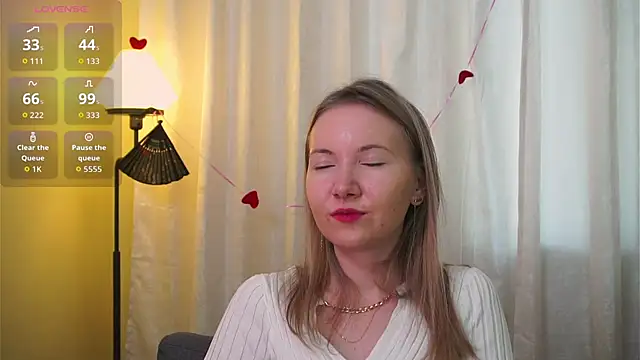 cathyheximer - CathyHeximer's free webcam - UK Sex Cams